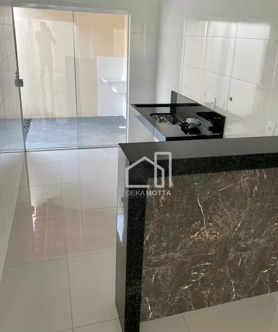 Foto 1 de Casa com 2 quartos à venda, 100m2 em Shopping Park, Uberlandia - MG