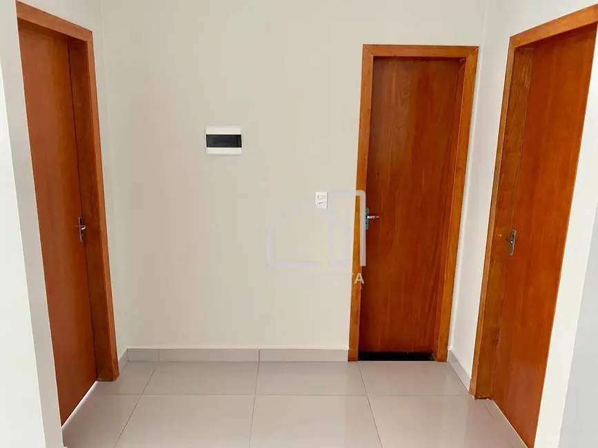 Foto 8 de Casa com 2 quartos à venda, 100m2 em Shopping Park, Uberlandia - MG