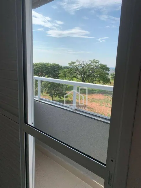 Foto 4 de Apartamento com 2 quartos à venda, 57m2 em Nova Uberlândia, Uberlandia - MG
