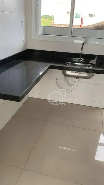 Foto 3 de Apartamento com 2 quartos à venda, 57m2 em Nova Uberlândia, Uberlandia - MG
