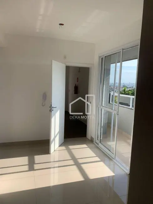 Foto 2 de Apartamento com 2 quartos à venda, 57m2 em Nova Uberlândia, Uberlandia - MG