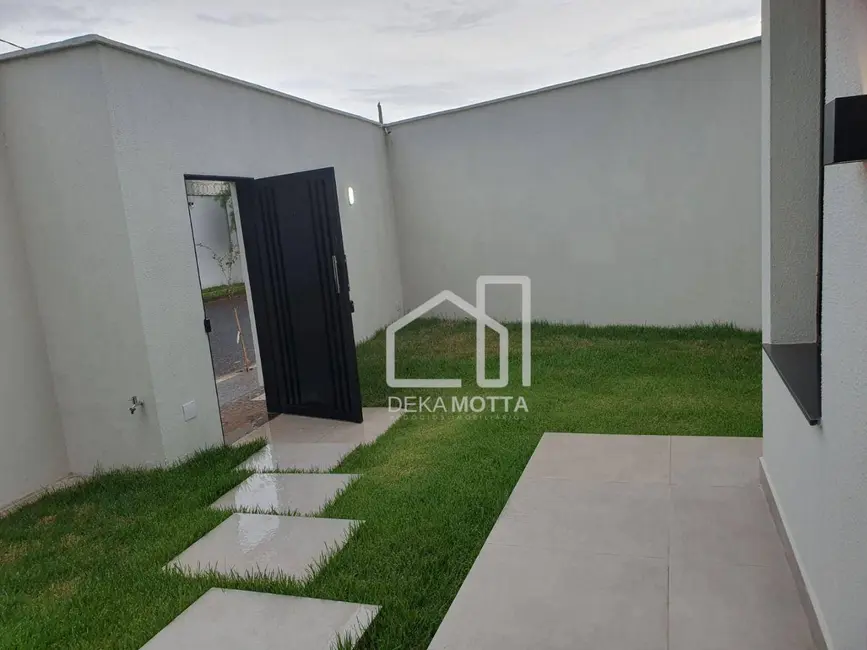 Foto 7 de Casa com 3 quartos à venda, 290m2 em Morada da Colina, Uberlandia - MG