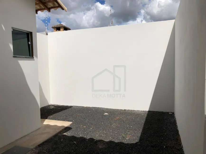 Foto 4 de Casa com 2 quartos à venda, 125m2 em Uberlandia - MG
