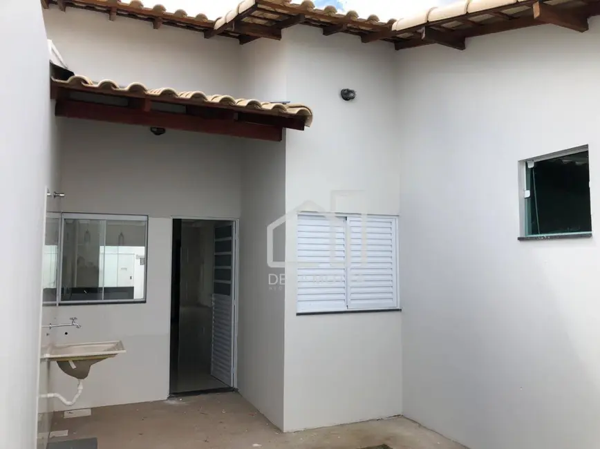 Foto 1 de Casa com 2 quartos à venda, 125m2 em Uberlandia - MG