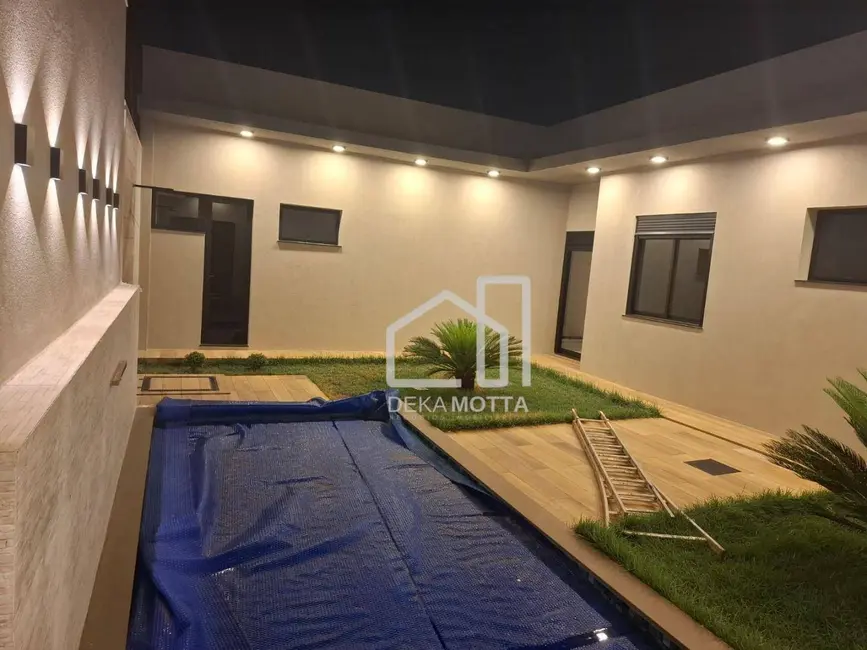 Foto 5 de Casa com 3 quartos à venda, 300m2 em Grand Ville, Uberlandia - MG