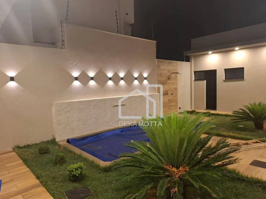 Foto 9 de Casa com 3 quartos à venda, 300m2 em Grand Ville, Uberlandia - MG
