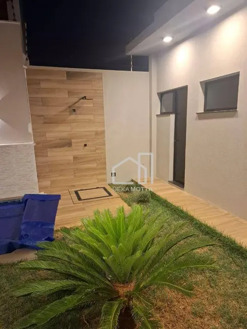 Foto 6 de Casa com 3 quartos à venda, 300m2 em Grand Ville, Uberlandia - MG