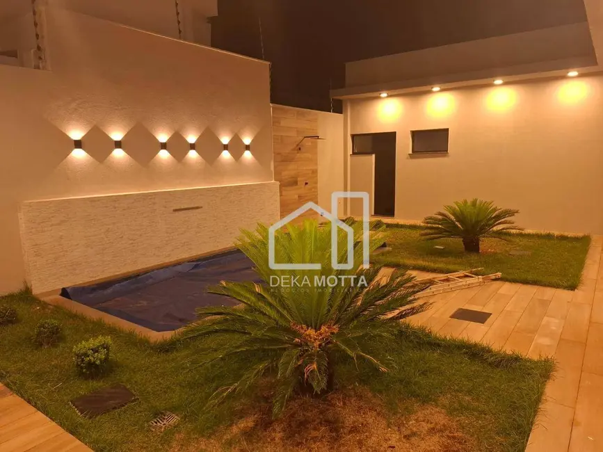 Foto 8 de Casa com 3 quartos à venda, 300m2 em Grand Ville, Uberlandia - MG