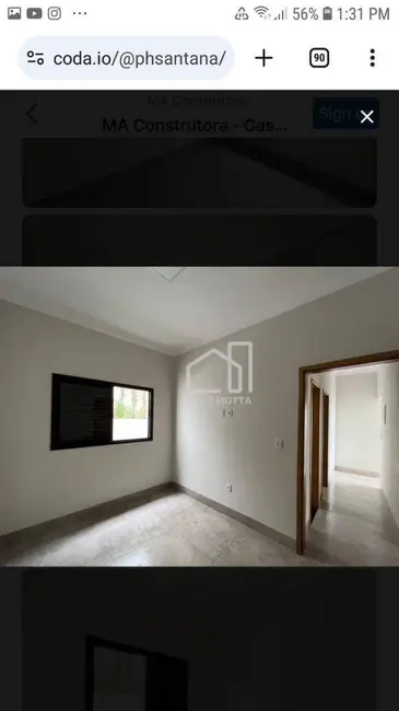 Foto 7 de Casa com 3 quartos à venda, 160m2 em Vigilato Pereira, Uberlandia - MG