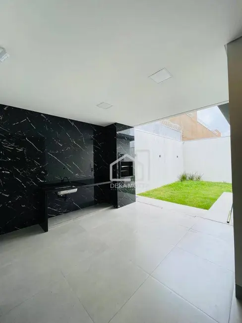 Foto 7 de Casa com 3 quartos à venda, 250m2 em Aclimação, Uberlandia - MG