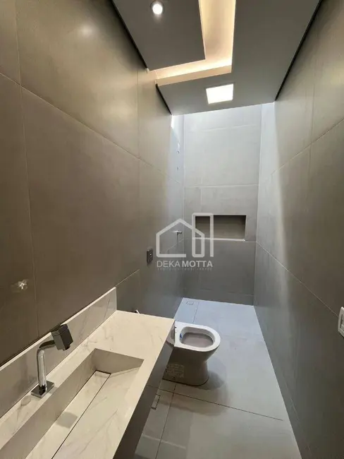 Foto 5 de Casa de Condomínio com 3 quartos à venda, 275m2 em Granja Marileusa, Uberlandia - MG