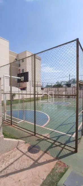 Apartamento com 2 quartos à venda, 40m2 em São Jorge, Uberlandia - MG - imagem 8 Foto 8 de Apartamento com 2 quartos à venda, 40m2 em São Jorge, Uberlandia - MG