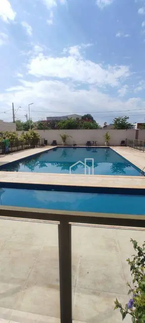 Apartamento com 2 quartos à venda, 40m2 em São Jorge, Uberlandia - MG - imagem 6 Foto 6 de Apartamento com 2 quartos à venda, 40m2 em São Jorge, Uberlandia - MG