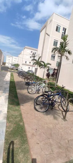 Apartamento com 2 quartos à venda, 40m2 em São Jorge, Uberlandia - MG - imagem 7 Foto 7 de Apartamento com 2 quartos à venda, 40m2 em São Jorge, Uberlandia - MG