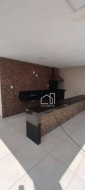 Apartamento com 2 quartos à venda, 40m2 em São Jorge, Uberlandia - MG - imagem 3 Foto 3 de Apartamento com 2 quartos à venda, 40m2 em São Jorge, Uberlandia - MG