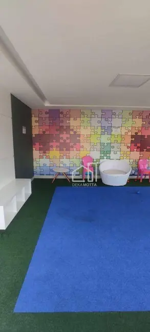 Apartamento com 2 quartos à venda, 40m2 em São Jorge, Uberlandia - MG - imagem 4 Foto 4 de Apartamento com 2 quartos à venda, 40m2 em São Jorge, Uberlandia - MG