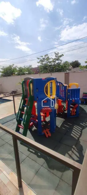 Apartamento com 2 quartos à venda, 40m2 em São Jorge, Uberlandia - MG - imagem 5 Foto 5 de Apartamento com 2 quartos à venda, 40m2 em São Jorge, Uberlandia - MG
