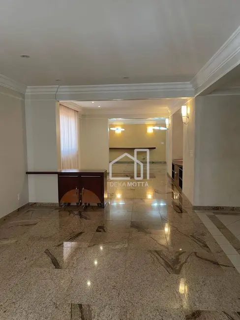 Apartamento com 4 quartos à venda, 208m2 em Tabajaras, Uberlandia - MG - imagem 5 Foto 5 de Apartamento com 4 quartos à venda, 208m2 em Tabajaras, Uberlandia - MG