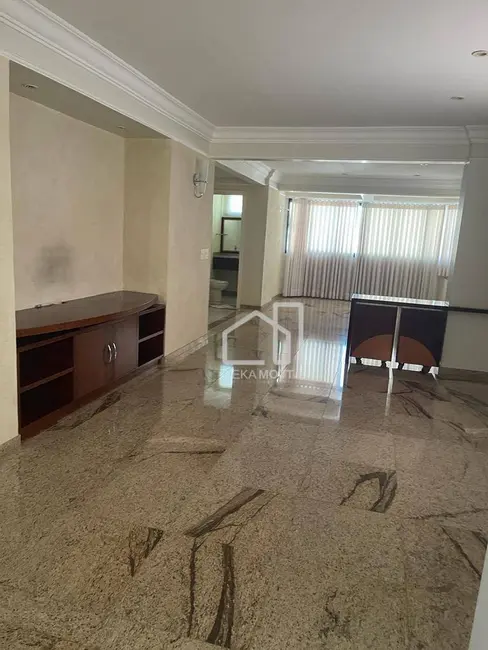 Apartamento com 4 quartos à venda, 208m2 em Tabajaras, Uberlandia - MG - imagem 4 Foto 4 de Apartamento com 4 quartos à venda, 208m2 em Tabajaras, Uberlandia - MG