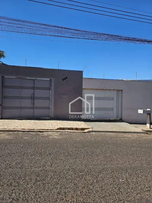 Foto 5 de Casa com 3 quartos à venda, 360m2 em Jardim Brasília, Uberlandia - MG