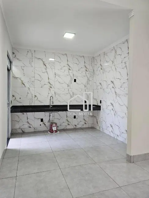 Foto 9 de Casa com 2 quartos à venda, 120m2 em Jardim Brasília, Uberlandia - MG