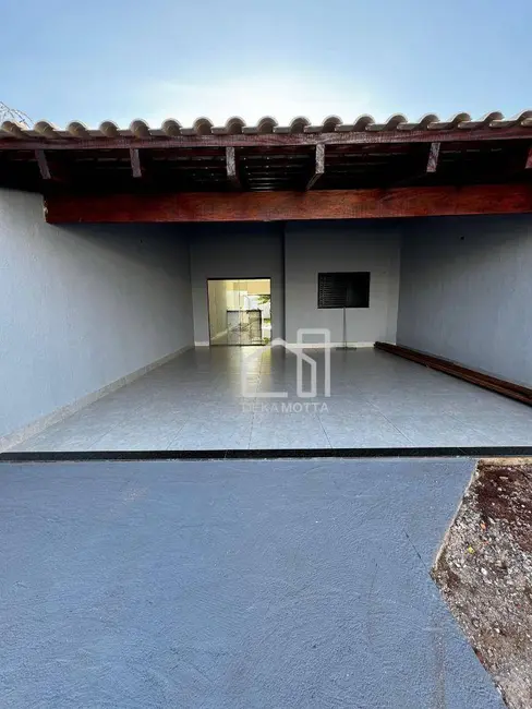 Foto 1 de Casa com 3 quartos à venda, 234m2 em Marta Helena, Uberlandia - MG