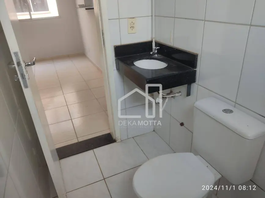 Apartamento com 2 quartos à venda, 45m2 em Jaraguá, Uberlandia - MG - imagem 8 Foto 8 de Apartamento com 2 quartos à venda, 45m2 em Jaraguá, Uberlandia - MG