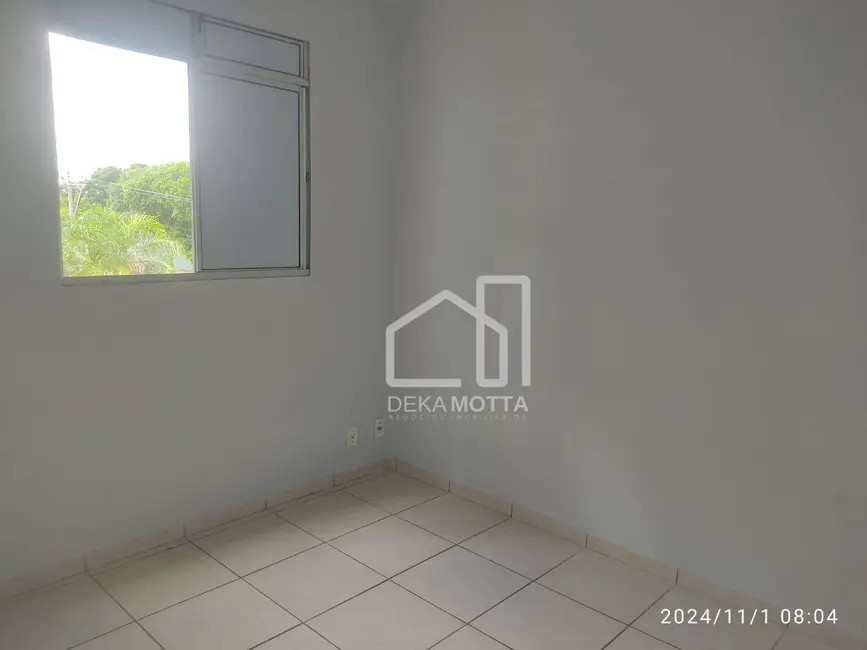Apartamento com 2 quartos à venda, 45m2 em Jaraguá, Uberlandia - MG - imagem 4 Foto 4 de Apartamento com 2 quartos à venda, 45m2 em Jaraguá, Uberlandia - MG