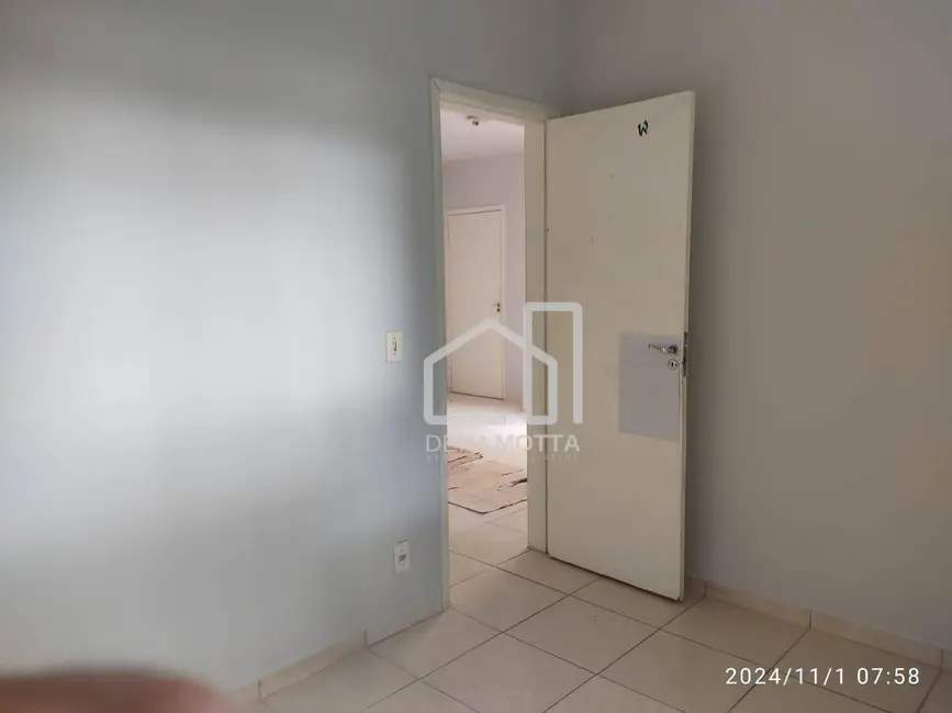 Apartamento com 2 quartos à venda, 45m2 em Jaraguá, Uberlandia - MG - imagem 3 Foto 3 de Apartamento com 2 quartos à venda, 45m2 em Jaraguá, Uberlandia - MG