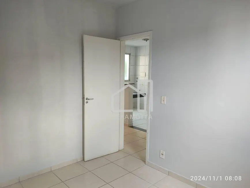 Apartamento com 2 quartos à venda, 45m2 em Jaraguá, Uberlandia - MG - imagem 5 Foto 5 de Apartamento com 2 quartos à venda, 45m2 em Jaraguá, Uberlandia - MG