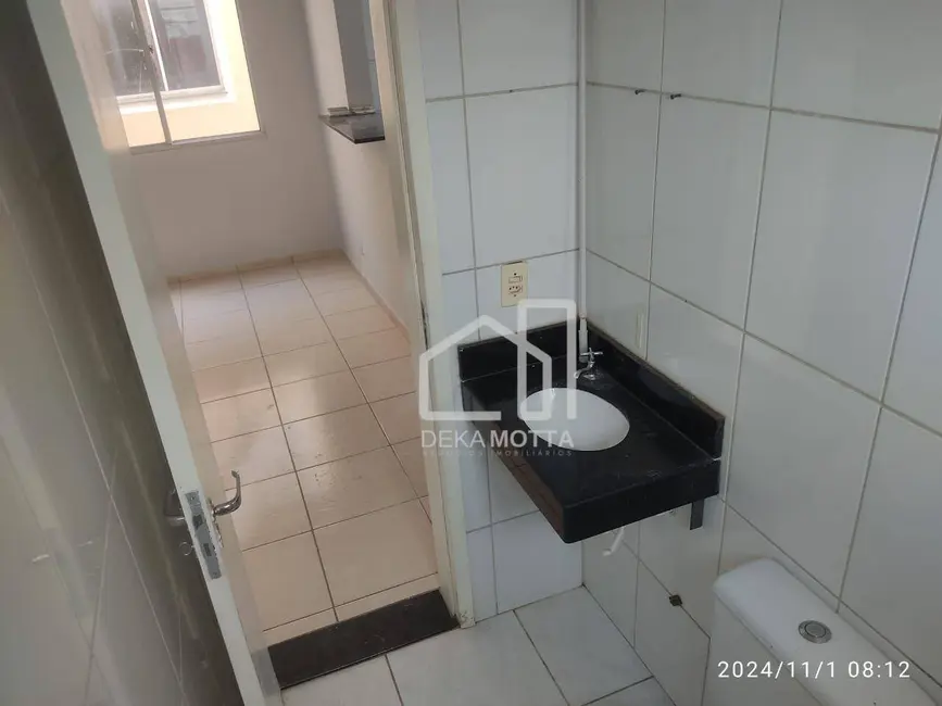 Apartamento com 2 quartos à venda, 45m2 em Jaraguá, Uberlandia - MG - imagem 9 Foto 9 de Apartamento com 2 quartos à venda, 45m2 em Jaraguá, Uberlandia - MG