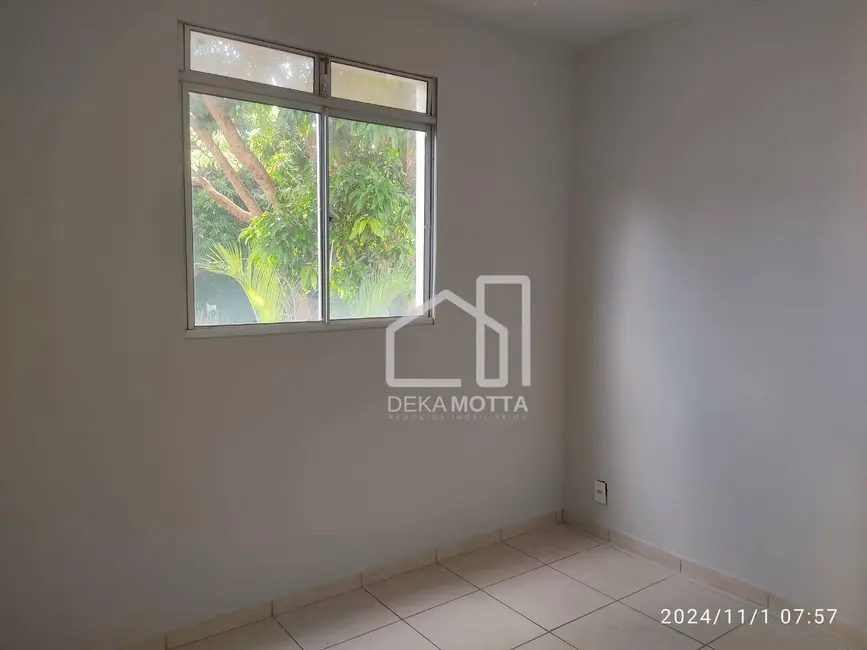 Foto 2 de Apartamento com 2 quartos à venda, 45m2 em Jaraguá, Uberlandia - MG