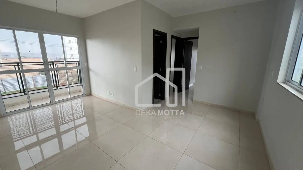 Foto 1 de Apartamento com 2 quartos à venda, 9235m2 em Tubalina, Uberlandia - MG