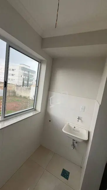Foto 2 de Apartamento com 2 quartos à venda, 9235m2 em Tubalina, Uberlandia - MG