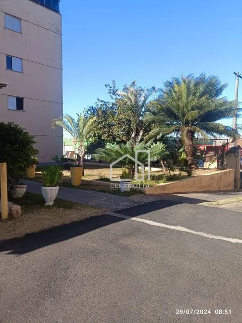 Apartamento com 3 quartos à venda, 56m2 em Bom Jesus, Uberlandia - MG - imagem 4 Foto 4 de Apartamento com 3 quartos à venda, 56m2 em Bom Jesus, Uberlandia - MG