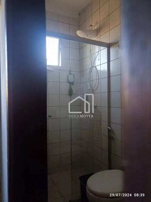 Foto 2 de Apartamento com 3 quartos à venda, 56m2 em Bom Jesus, Uberlandia - MG