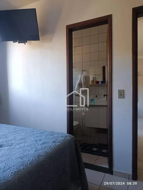 Apartamento com 3 quartos à venda, 56m2 em Bom Jesus, Uberlandia - MG - imagem 3 Foto 3 de Apartamento com 3 quartos à venda, 56m2 em Bom Jesus, Uberlandia - MG