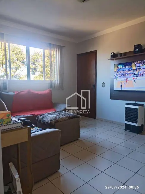 Apartamento com 3 quartos à venda, 56m2 em Bom Jesus, Uberlandia - MG - imagem 9 Foto 9 de Apartamento com 3 quartos à venda, 56m2 em Bom Jesus, Uberlandia - MG