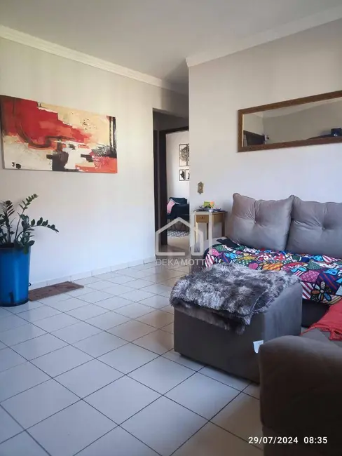 Apartamento com 3 quartos à venda, 56m2 em Bom Jesus, Uberlandia - MG - imagem 8 Foto 8 de Apartamento com 3 quartos à venda, 56m2 em Bom Jesus, Uberlandia - MG