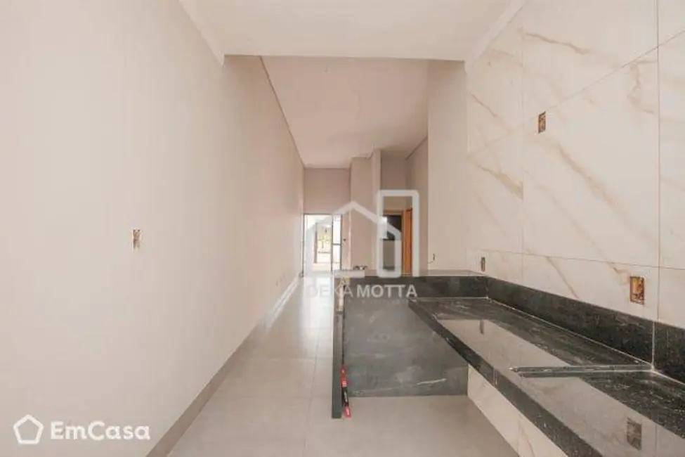 Foto 9 de Casa com 3 quartos à venda, 150m2 em Novo Mundo, Uberlandia - MG