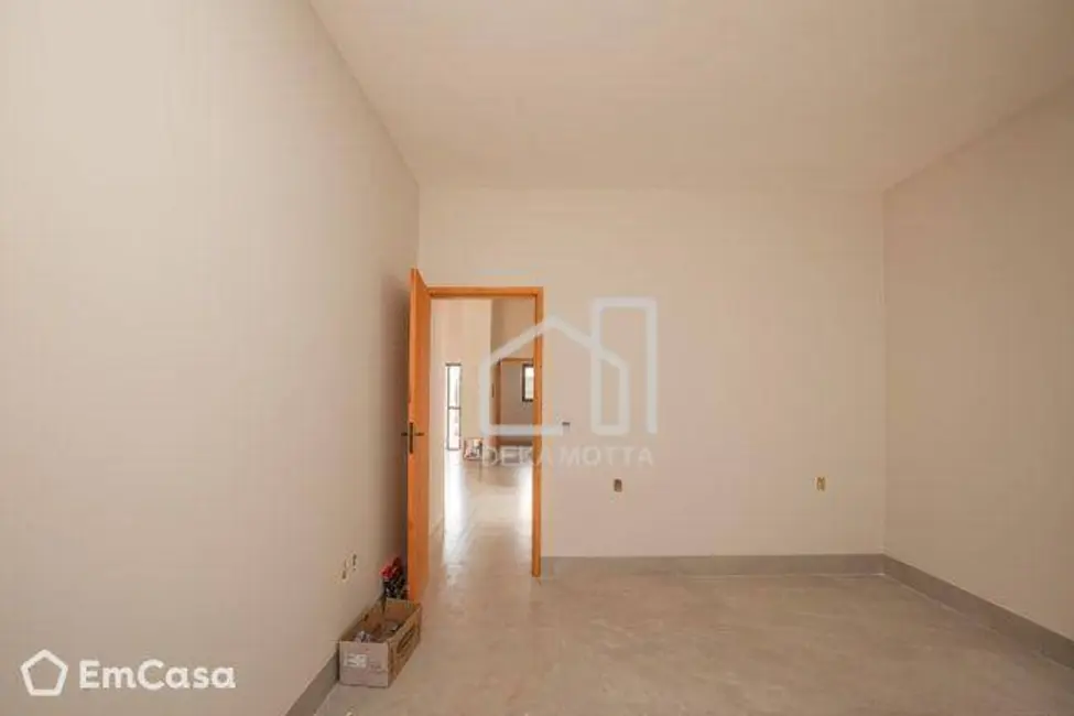 Foto 7 de Casa com 3 quartos à venda, 150m2 em Novo Mundo, Uberlandia - MG