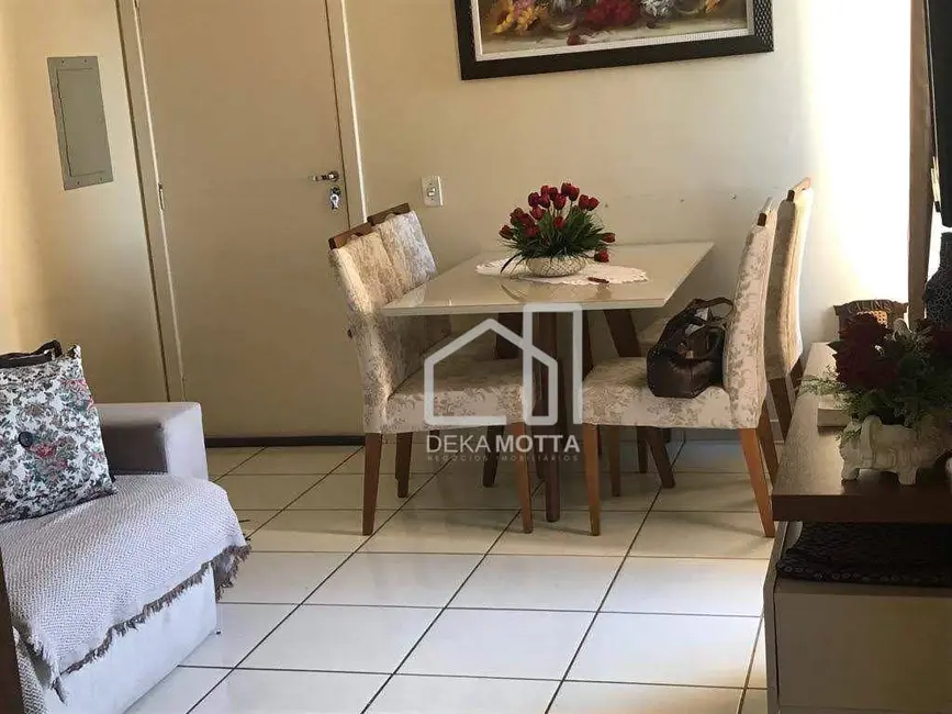 Foto 1 de Apartamento com 2 quartos à venda, 67m2 em Chácaras Tubalina e Quartel, Uberlandia - MG