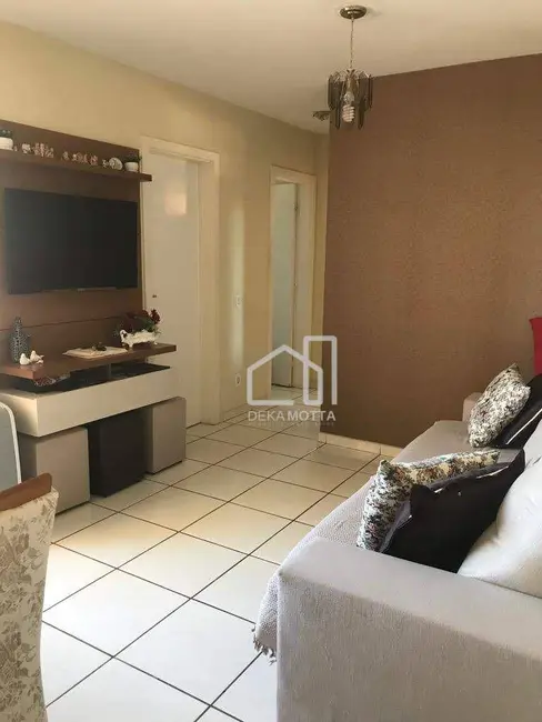 Foto 7 de Apartamento com 2 quartos à venda, 67m2 em Chácaras Tubalina e Quartel, Uberlandia - MG