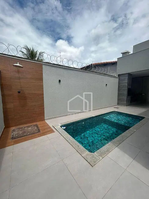 Foto 1 de Casa com 3 quartos à venda, 250m2 em Jardim Patrícia, Uberlandia - MG