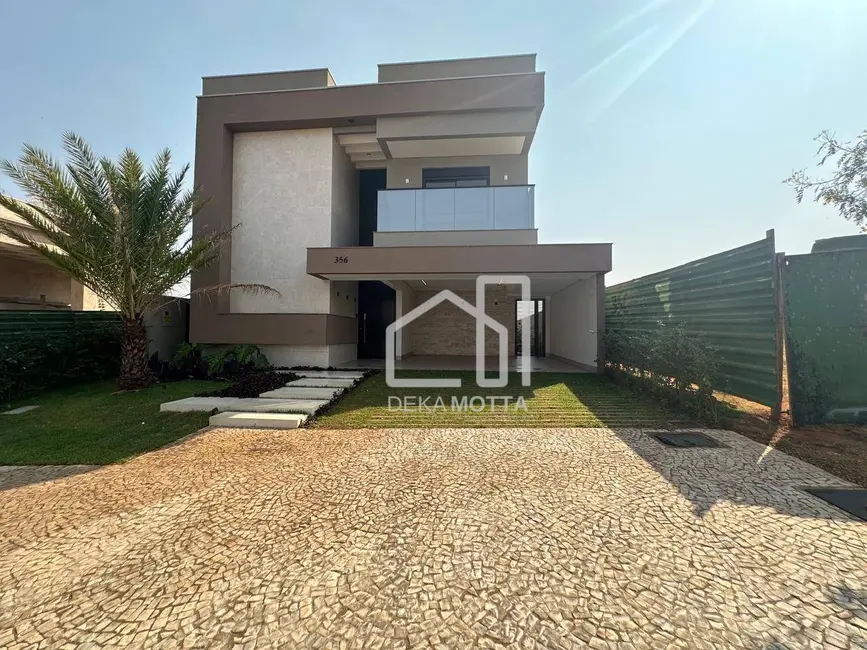 Casa de Condomínio com 4 quartos à venda, 408m2 em Gávea, Uberlandia - MG - imagem 6 Foto 6 de Casa de Condomínio com 4 quartos à venda, 408m2 em Gávea, Uberlandia - MG