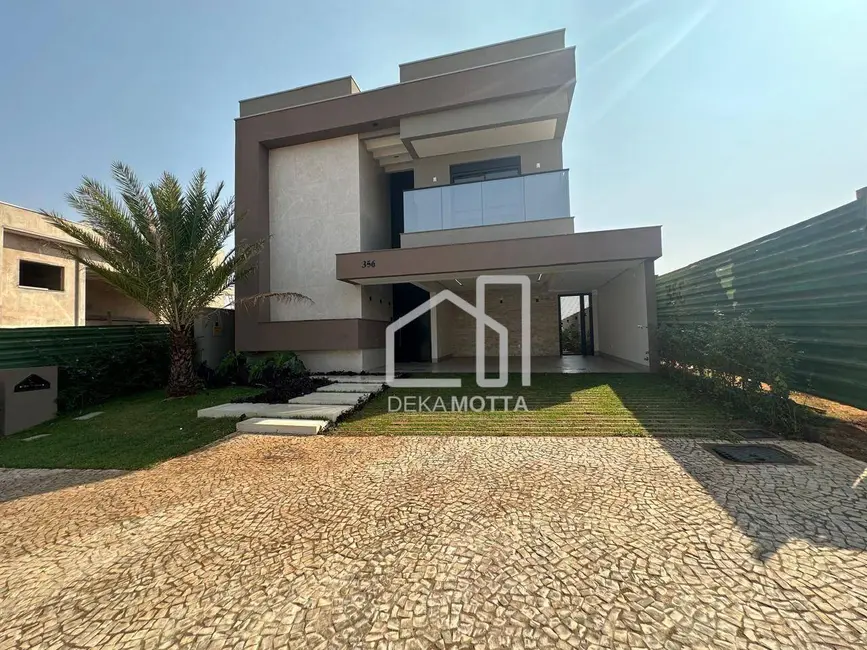 Casa de Condomínio com 4 quartos à venda, 408m2 em Gávea, Uberlandia - MG - imagem 7 Foto 7 de Casa de Condomínio com 4 quartos à venda, 408m2 em Gávea, Uberlandia - MG