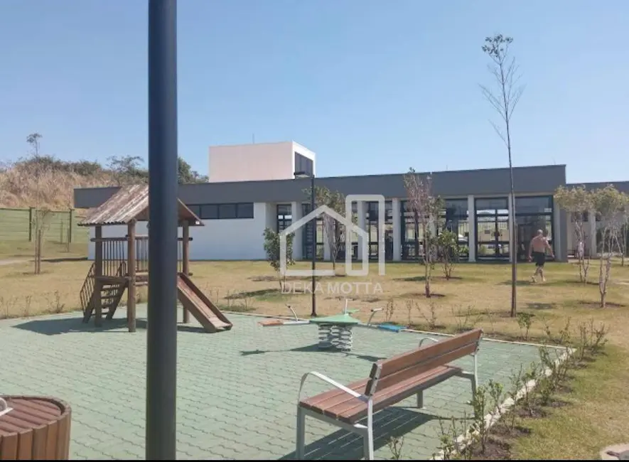 Foto 3 de Terreno / Lote à venda, 316m2 em Granja Marileusa, Uberlandia - MG