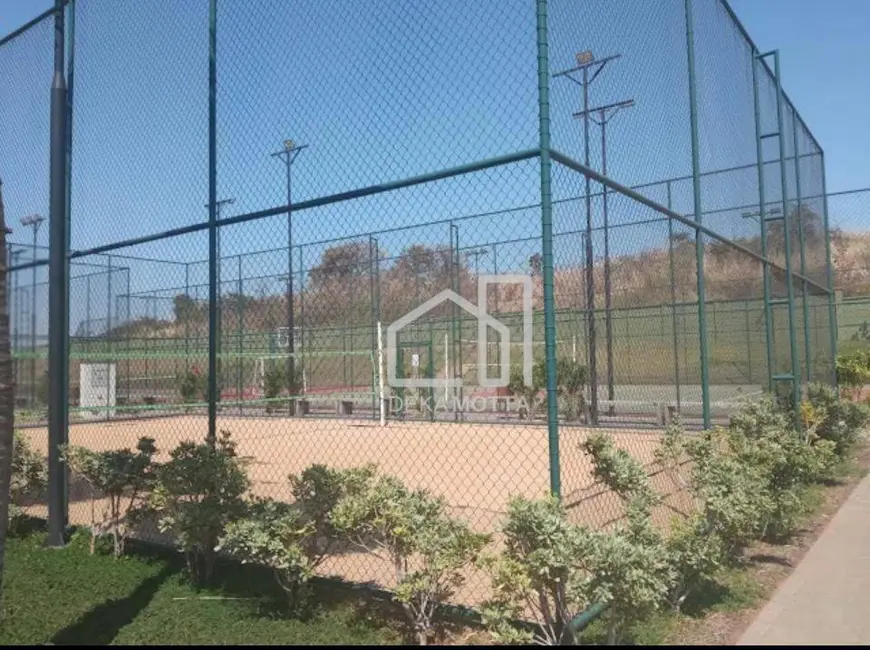 Foto 5 de Terreno / Lote à venda, 316m2 em Granja Marileusa, Uberlandia - MG