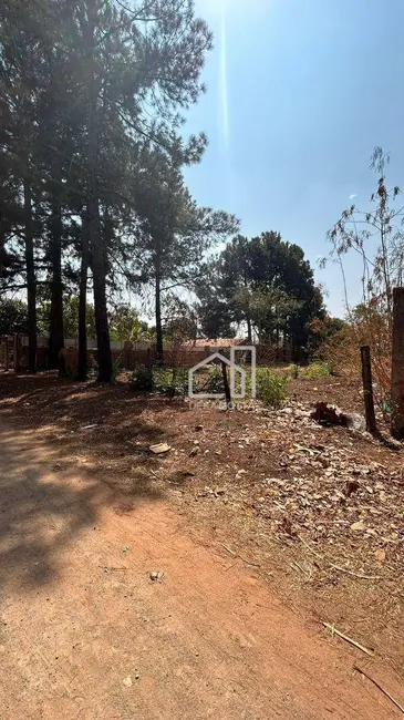 Foto 2 de Terreno / Lote à venda, 1000m2 em Morada Nova, Uberlandia - MG