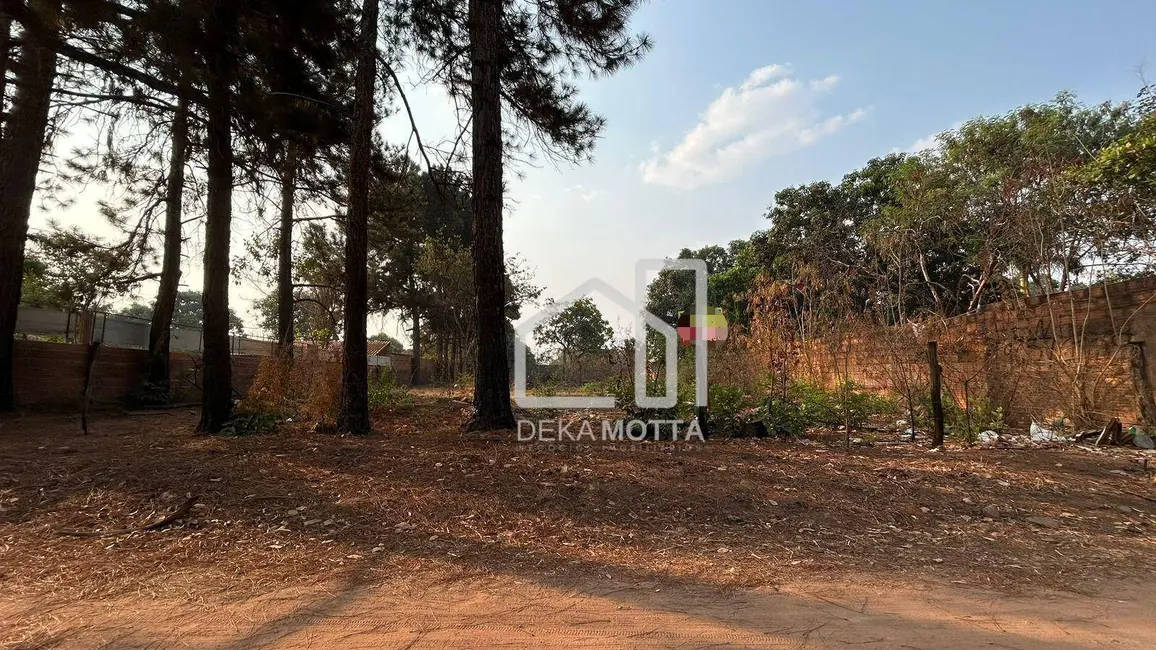 Foto 1 de Terreno / Lote à venda, 1000m2 em Morada Nova, Uberlandia - MG